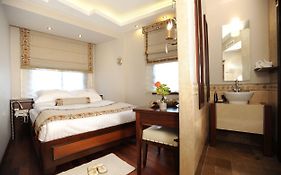 Bulbul Yuvası Boutique Hotel